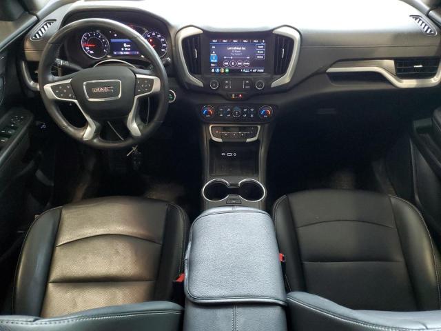 2022 GMC TERRAIN SL 3GKALVEV0NL311407