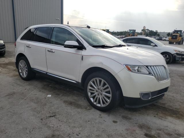 Vin: 2lmdj6jk2ebl13218, lot: 59240695, lincoln mkx 20144