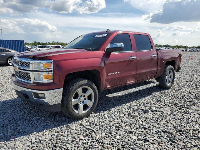 Vin: 3gcukrecxeg458280, lot: 60877085, chevrolet all models k1500 lt 2014 img_1