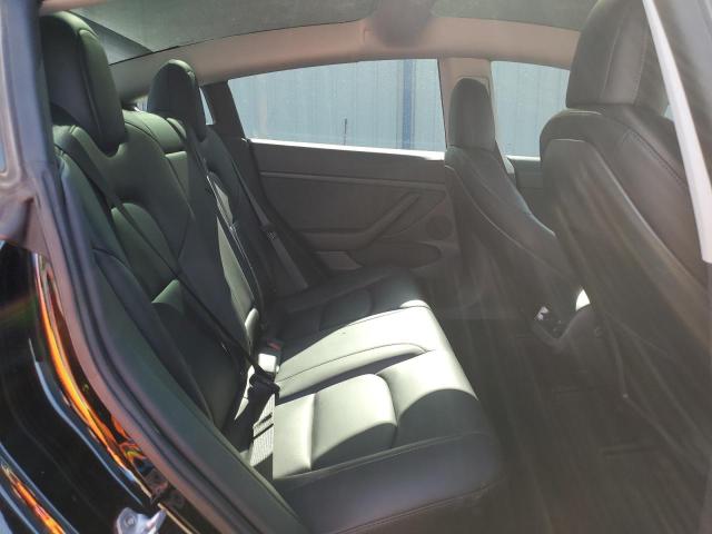 2022 TESLA MODEL 3 - 5YJ3E1EA4NF133035
