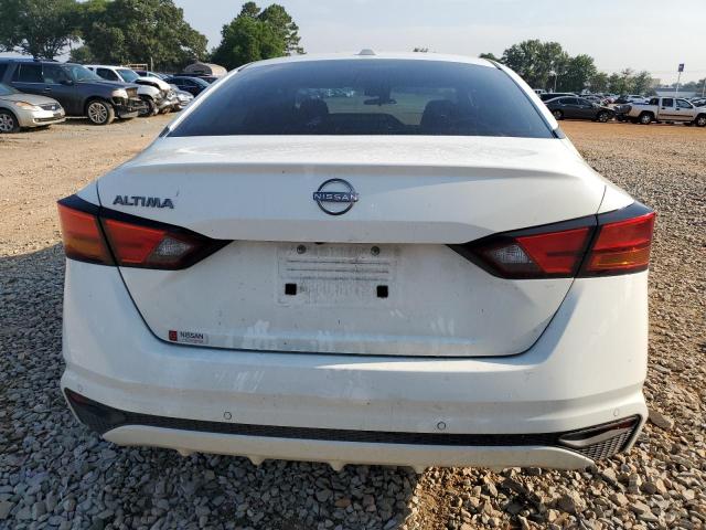 2025 NISSAN ALTIMA S 1N4BL4BV7SN313591