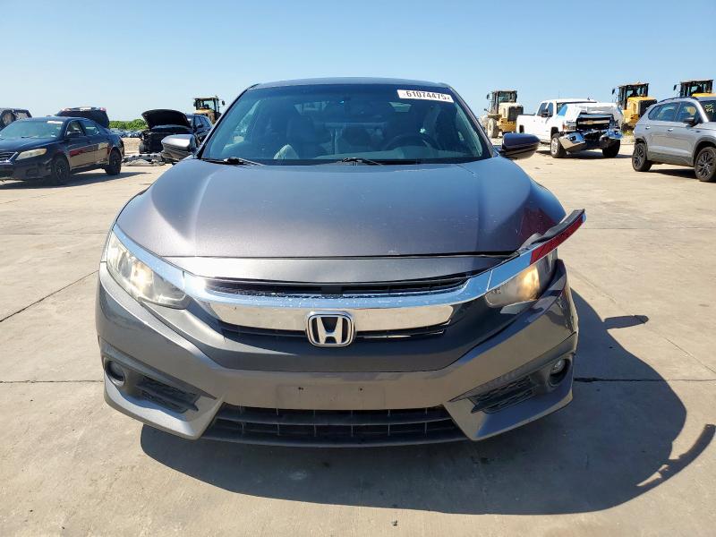 2017 HONDA CIVIC EXL 2HGFC3B73HH359204