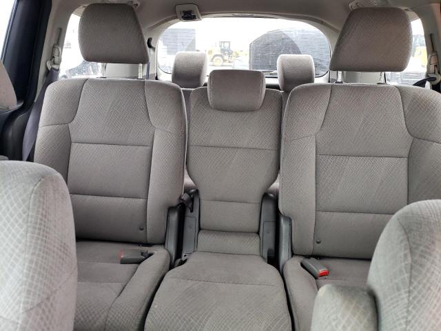 2016 HONDA ODYSSEY EX - 5FNRL5H46GB067183