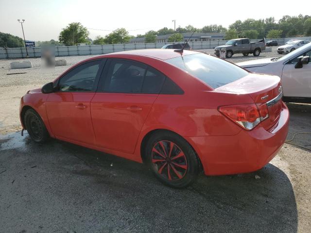 Vin: 1g1pa5sg8e7116167, lot: 59224505, chevrolet cruze ls 20142