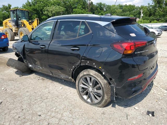2021 BUICK ENCORE GX KL4MMBS22MB075948