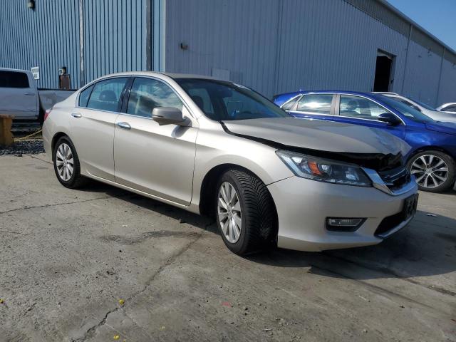 Vin: 1hgcr3f87da024699, lot: 60427865, honda accord exl 20134