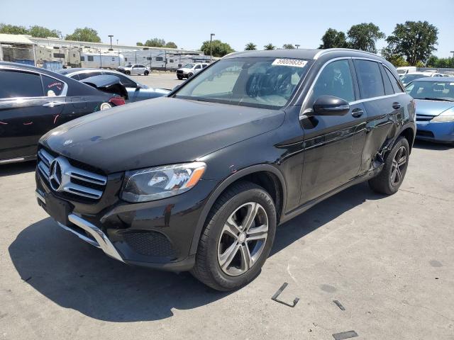 Vin: wdc0g4jb5gf091383, lot: 59009835, mercedes-benz glc-class 300 2016 img_1