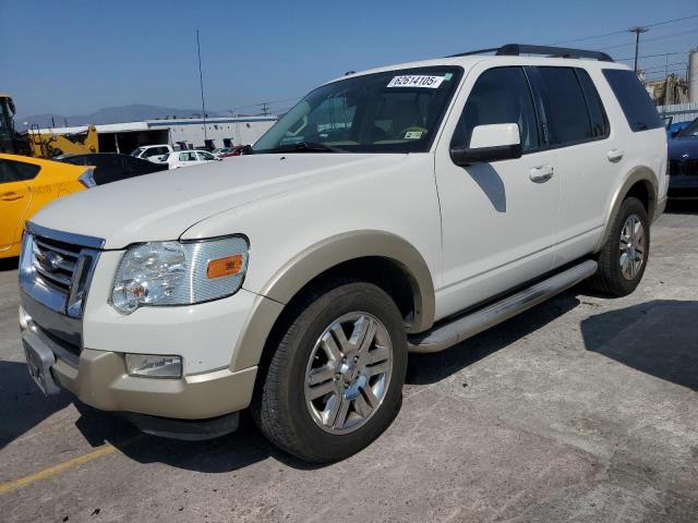 FORD EXPLORER E
