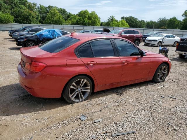 Vin: wba3a5g5xdnp20713, lot: 60152685, bmw 3 series i 20133