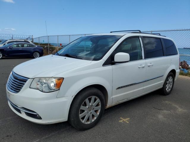 Vin: 2c4rc1bg0fr595686, lot: 60153245, chrysler minivan touring 2015 img_1