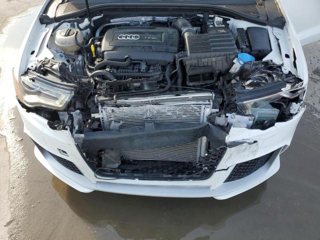 2016 AUDI A3 PREMIUM WAUA7GFFXG1071034