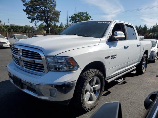 RAM 1500 SLT
