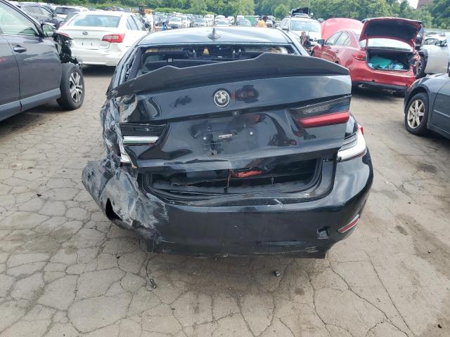 2019 BMW 330XI WBA5R7C53KAJ80967