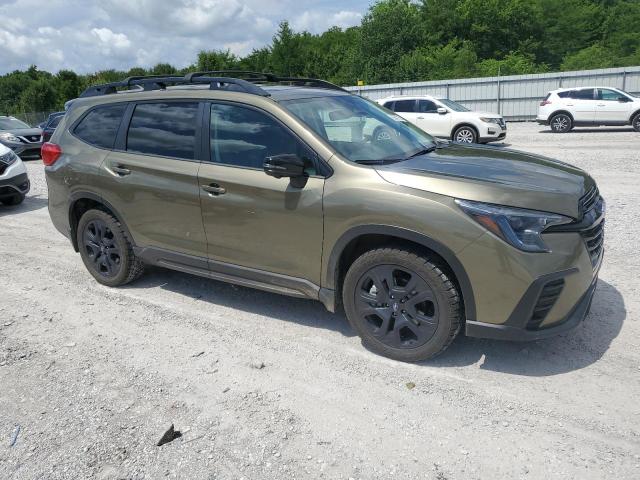 Vin: 4s4wmakd2p3429343, lot: 62607155, subaru ascent limited 20234