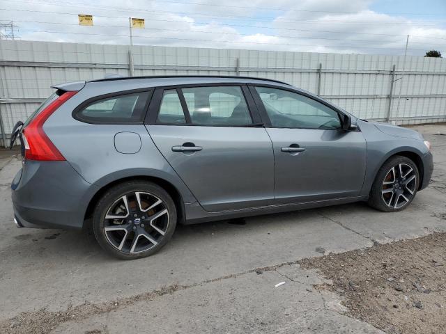 2018 VOLVO V60 T5 DYN YV140MSL8J2412148