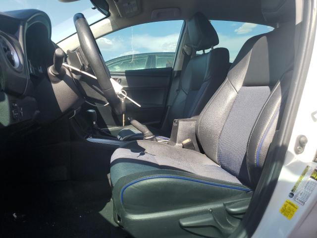 2019 TOYOTA COROLLA L - 2T1BURHE8KC245669