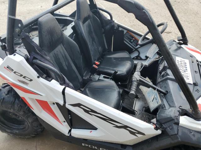 2023 POLARIS RZR 200 EF L6KHCB18XPS005463