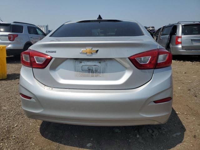 2019 CHEVROLET CRUZE LS - 1G1BC5SM9K7125563