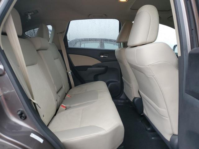 2015 HONDA CR-V EX 2HKRM4H5XFH626721