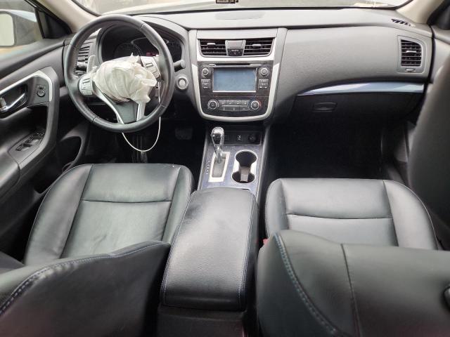 1N4AL3AP8JC263142 2018 NISSAN ALTIMA