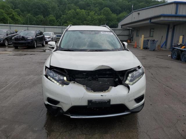2016 NISSAN ROGUE S - KNMAT2MV5GP701437