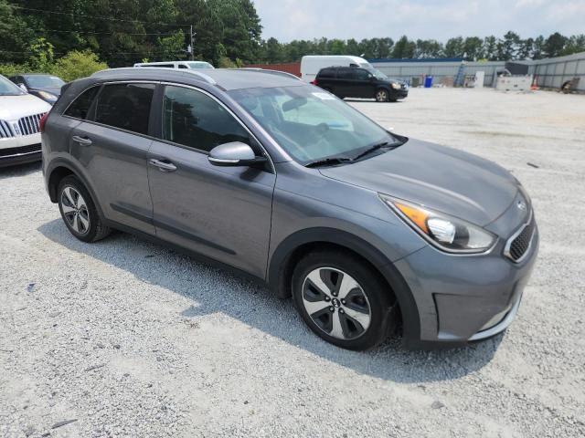 2017 KIA NIRO EX KNDCC3LCXH5037549
