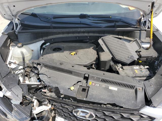 2019 HYUNDAI TUCSON SE - KM8J2CA43KU986293