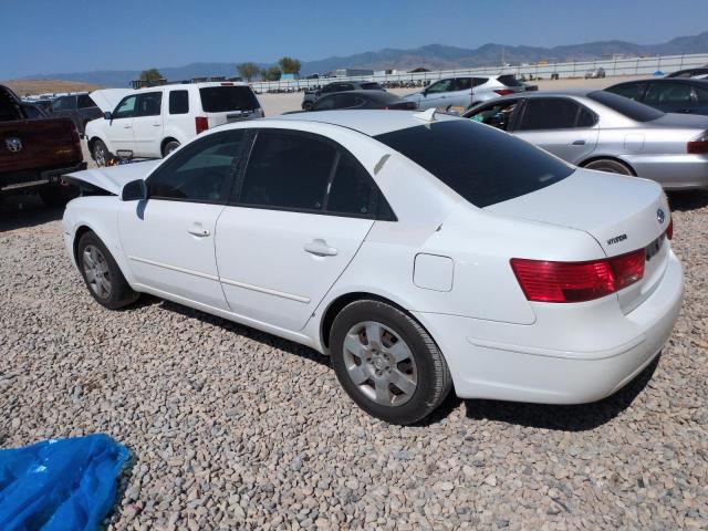 Vin: 5npet4ac1ah647556, lot: 60054865, hyundai sonata gls 20102