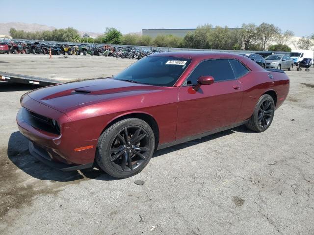 Vin: 2c3cdzag1jh217009, lot: 62510035, dodge challenger sxt 2018 img_1