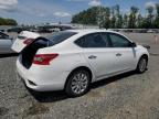 Lot #3302963633 2018 NISSAN SENTRA S