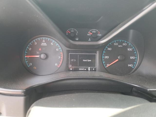 2015 CHEVROLET COLORADO L 1GCGTBE3XF1179350