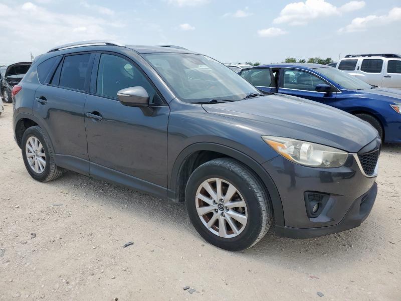 Vin: jm3ke2cy0f0491001, lot: 59032325, mazda cx-5 touring 20154