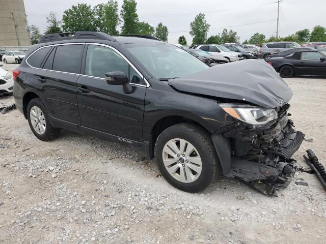 Vin: 4s4bsafc8h3322899, lot: 59340785, subaru outback 2.5i premium 20174