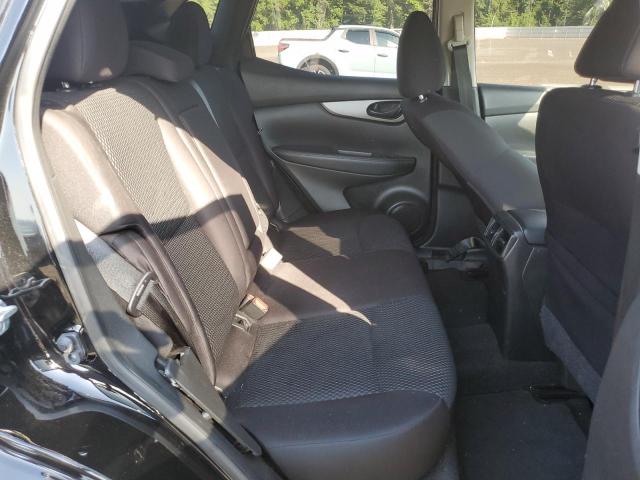 2020 NISSAN ROGUE S/SL JN1BJ1CW9LW368015