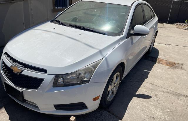 Vin: 1g1pk5sb2e7145195, lot: 61637785, chevrolet cruze lt 20142