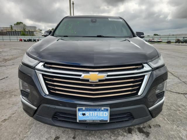 2022 CHEVROLET TRAVERSE H 1GNEVNKW6NJ133098