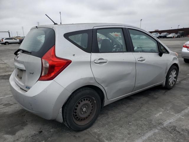 Vin: 3n1ce2cp1fl352540, lot: 60318055, nissan versa s 20153