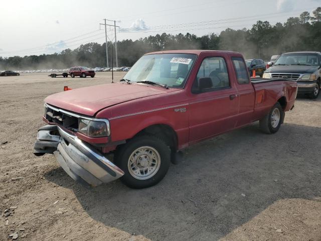 FORD RANGER SUP