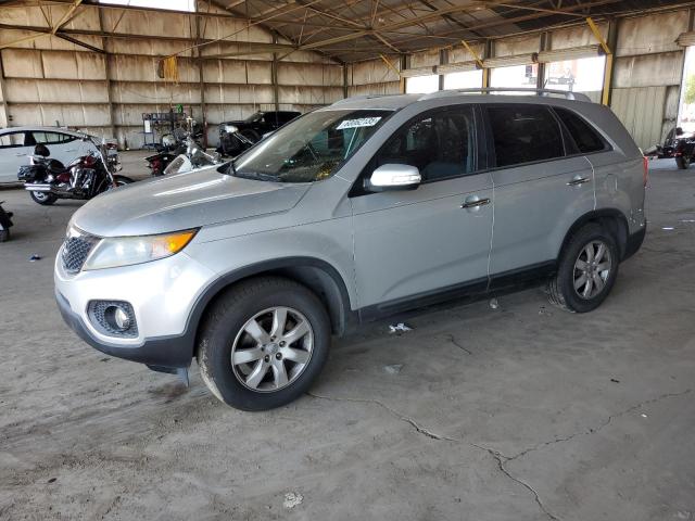 Vin: 5xykt3a69cg295795, lot: 60062135, kia sorento base 2012 img_1