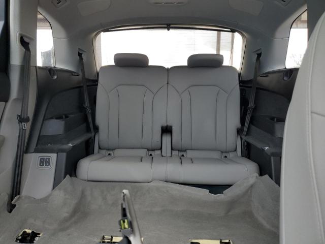 2020 AUDI Q7 PREMIUM - WA1LJAF72LD009455