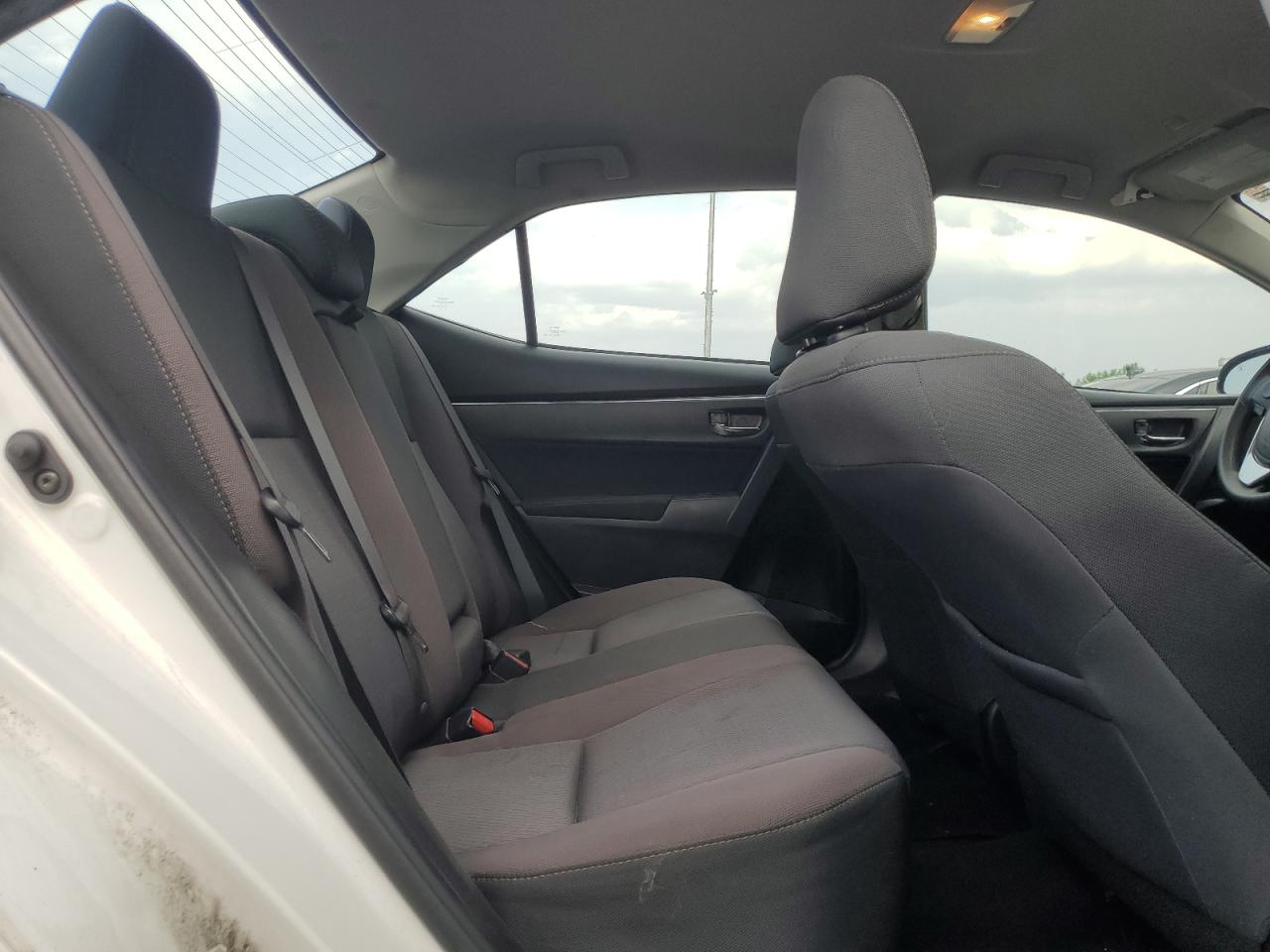 Toyota Corolla l 2018