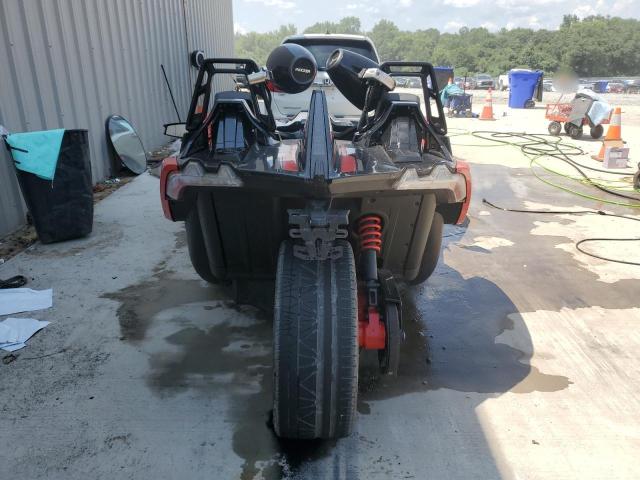 2022 POLARIS SLINGSHOT 57XAALHD8N8149346