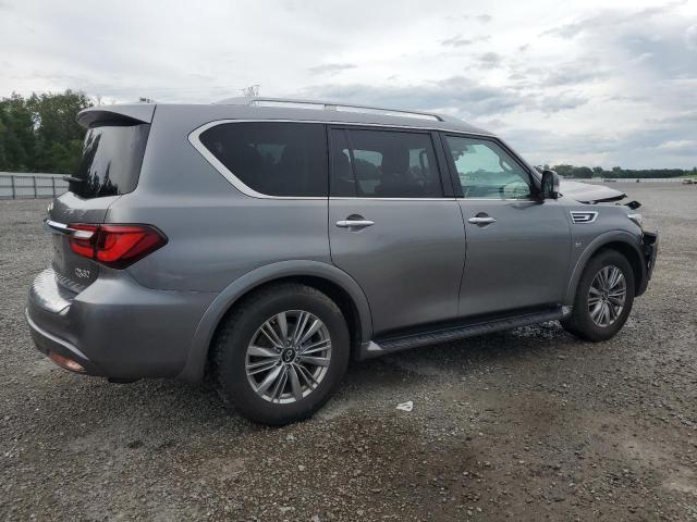 Vin: jn8az2nfxl9703984, lot: 57823885, infiniti qx80 luxe 20203