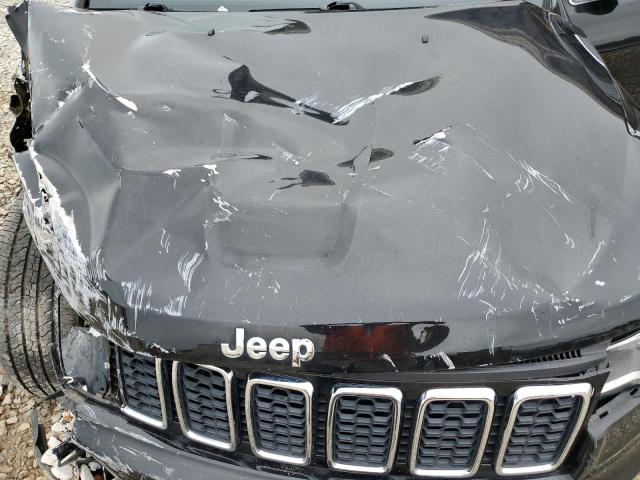 2018 JEEP GRAND CHER - 1C4RJEAGXJC247197