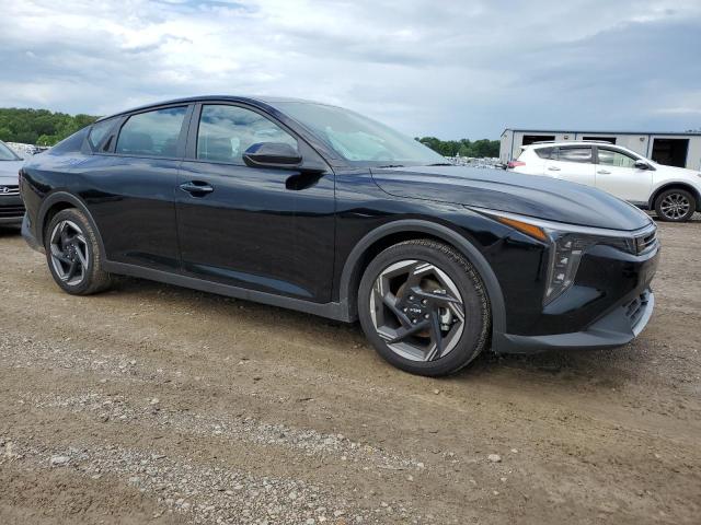 2025 KIA K4 EX 3KPFU4DE9SE074412