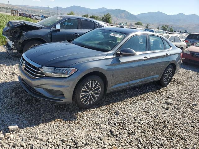 VOLKSWAGEN JETTA S
