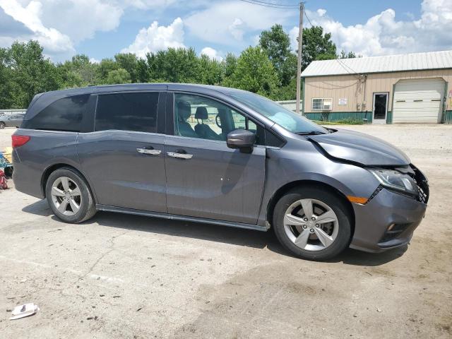 2018 HONDA ODYSSEY EX - 5FNRL6H74JB087228