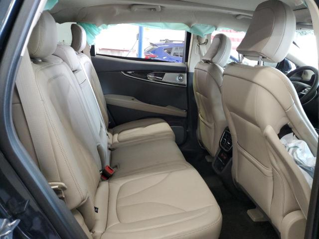 2023 LINCOLN NAUTILUS R 2LMPJ8KP7PBL21644