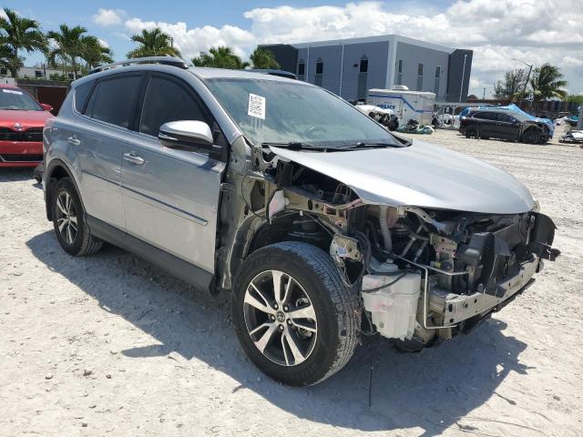 Vin: 2t3wfrev7jw423768, lot: 61841875, toyota rav4 adventure 20184