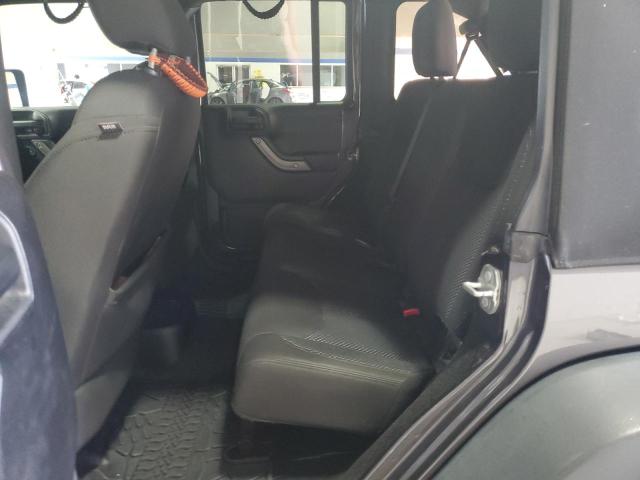 1C4HJWDG4GL156724 2016 JEEP WRANGLER
